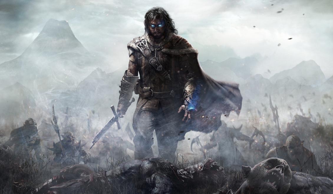 Hráči Shadows of Mordor se dohromady vypořádali s více jak 5,65 miliardy Uruků