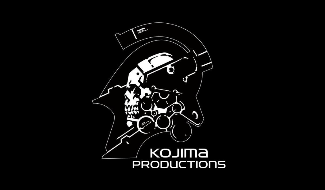 Kojima ukazuje logo a jeÅ¡tÄ› nÄ›co vÃ­c