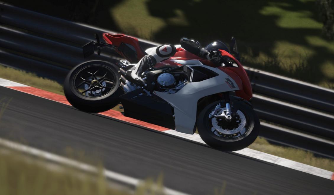 Nové detaily ohledně motoparády Ride 2