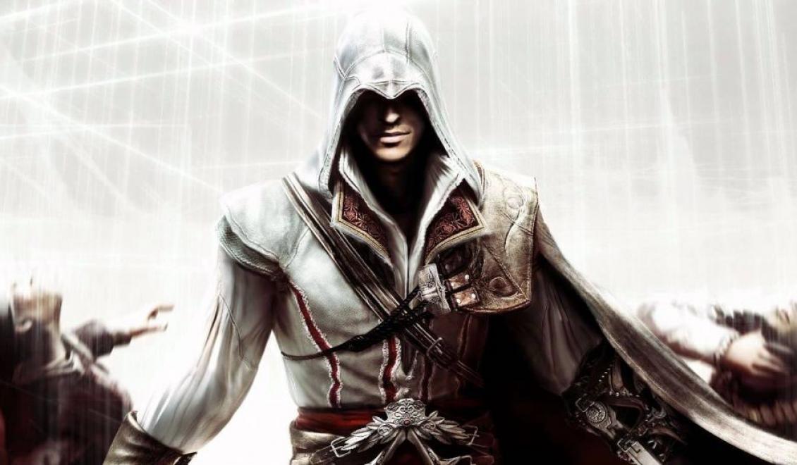 Assassin’s Creed The Ezio Collection je realitou