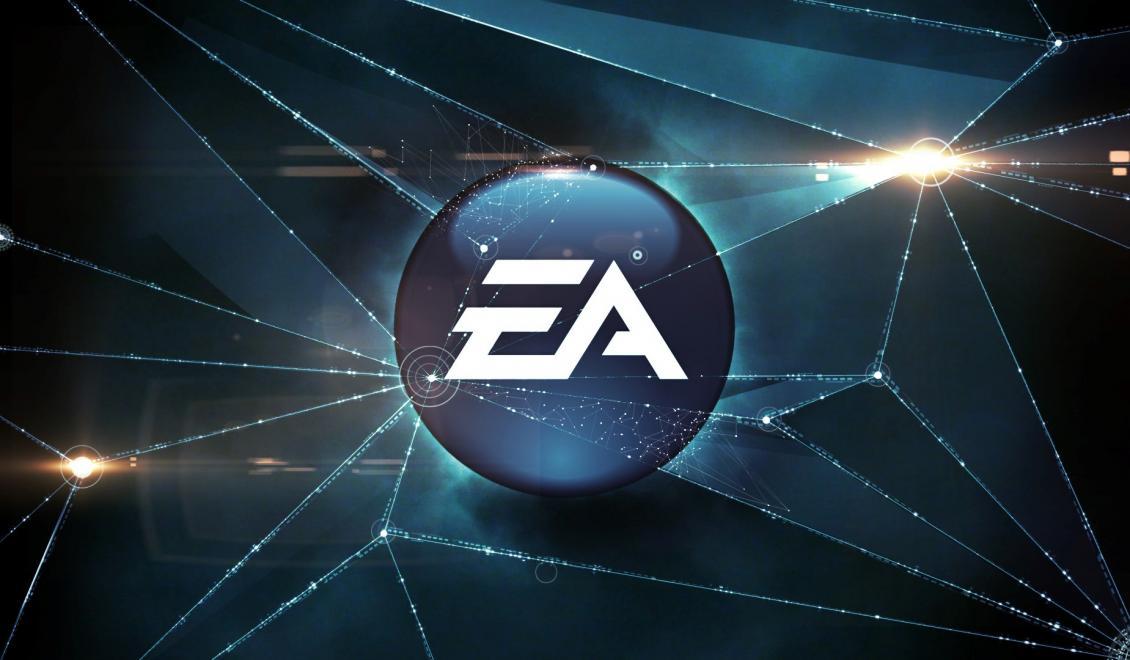 EA spojuje některá studia