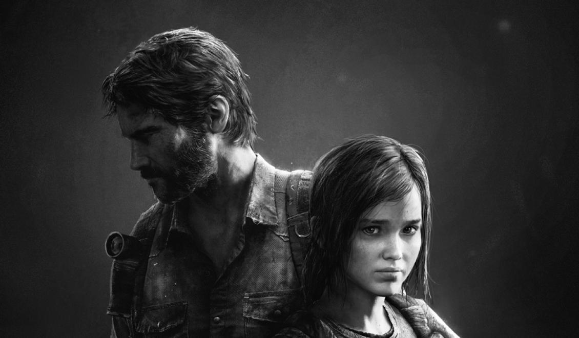 Ideální možnost si projet znovu The Last of Us