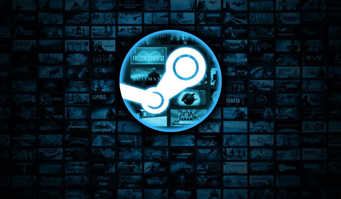 Steam: Valve přikazuje vývojářům nahrávat neupravené ingame materiály