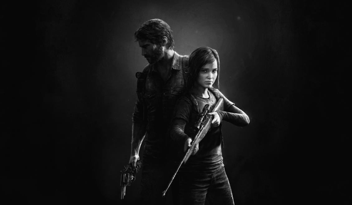 Naughty Dog: The Last of Us nikdy nemuselo vzniknout