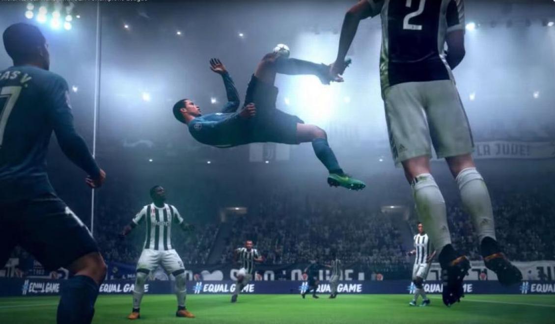 FIFA 19 představuje režim Survival