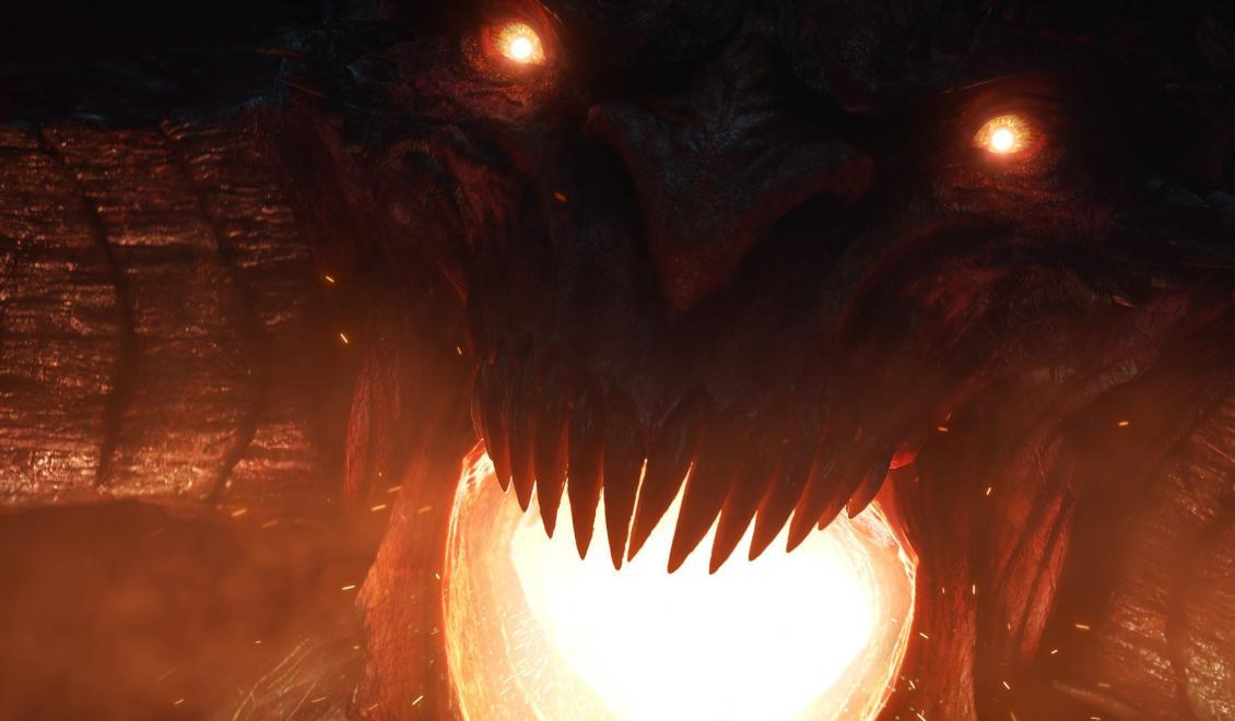 Vývoj  pre Diablo 4 začal v roku 2013 a to na Dark Souls základoch