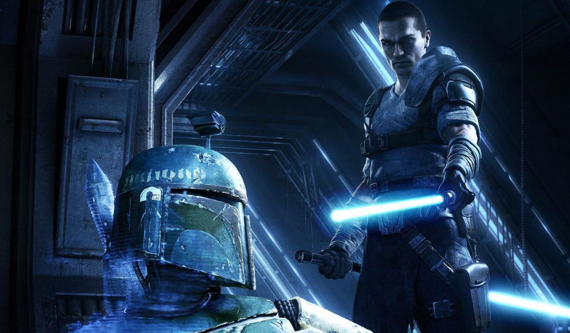 Star Wars od Respawnu bude plnohodnotně odhaleno v dubnu