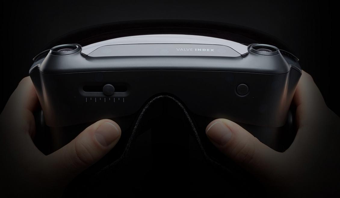 Valve pripravuje vlastný VR headset; čo o ňom zatiaľ vieme?