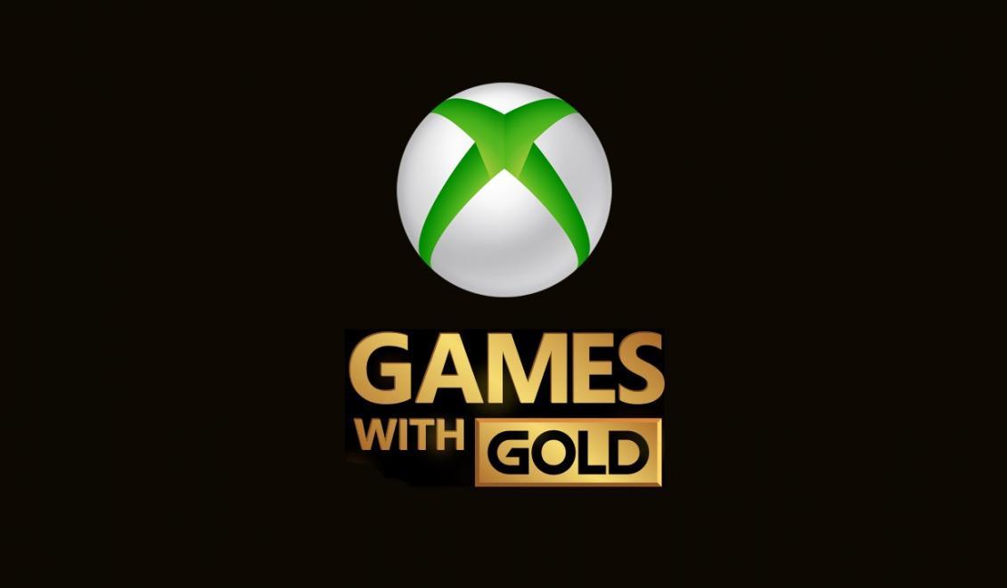 Květnové Xbox Games with Gold 