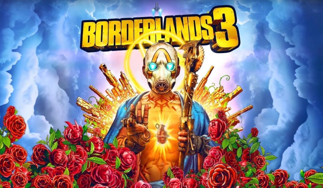 Sledujte hromadu gameplay ukážok z Borderlands 3