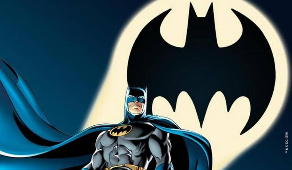 WarnerBros teasoval nového Batmana