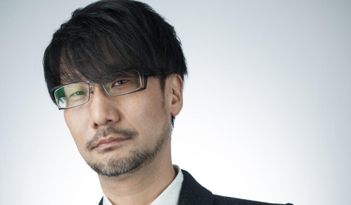Hideo Kojima už plánuje další projekt