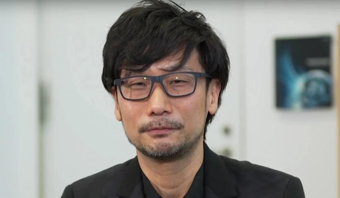 Týchto 5 filmov považuje Hideo Kojima za tohtoročný TOP