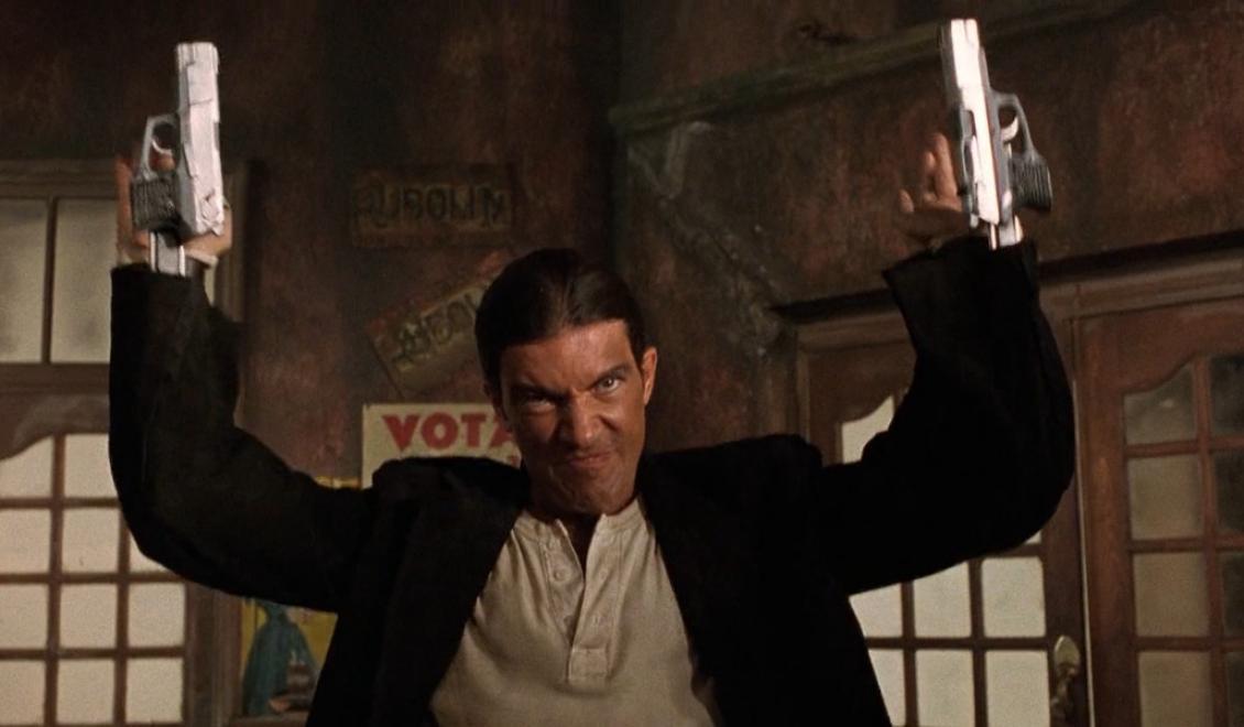 Antonio Banderas si zahrá v Uncharted filme
