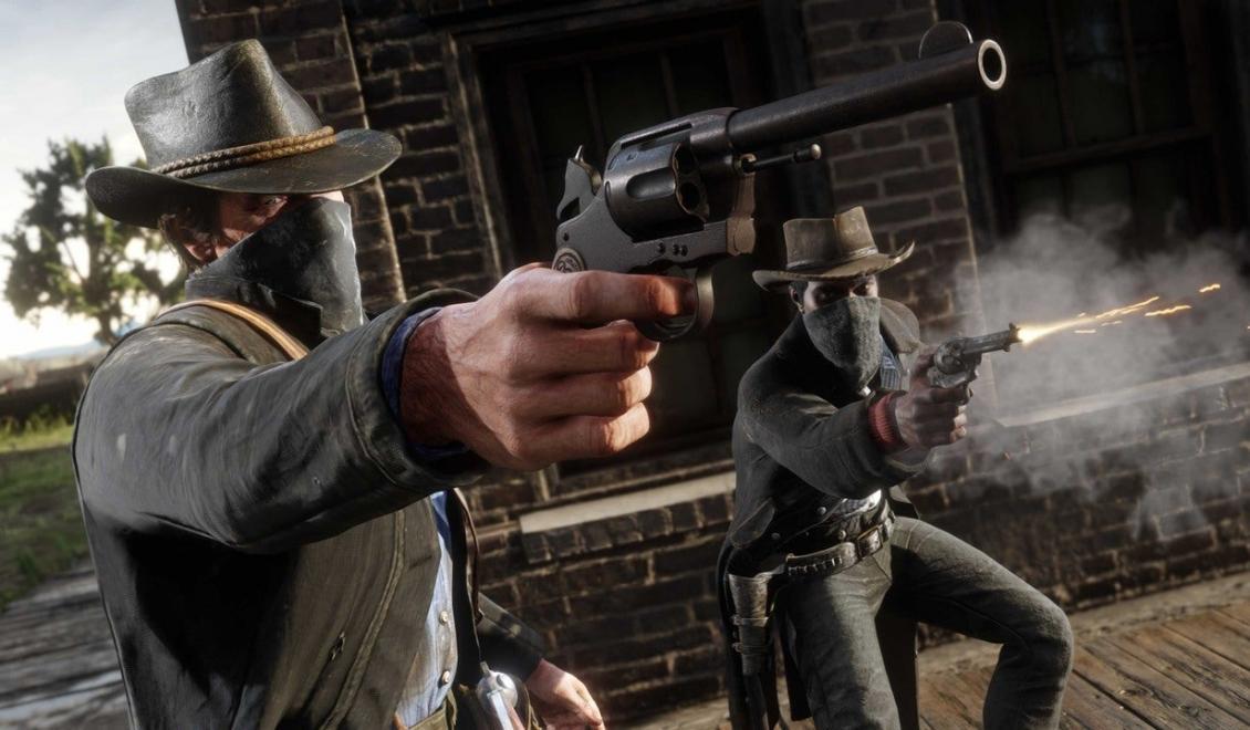 Red Dead Redemption 2 opúšťa Xbox Game Pass 