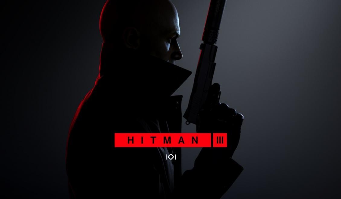 Hitman 3 dostal dátum vydania