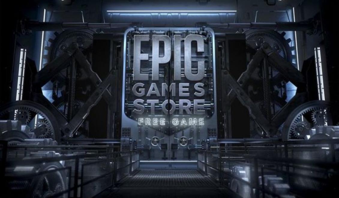 Epic Games Store a ďalšia nálož free hier