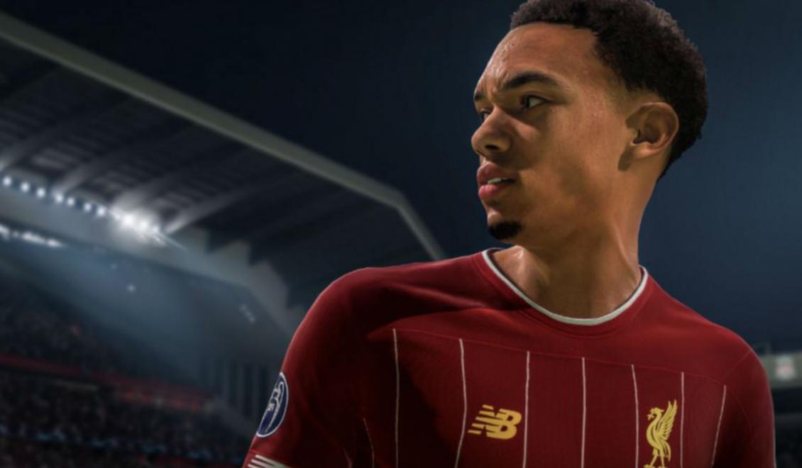 FIFA 21 dostala next-gen update již dnes