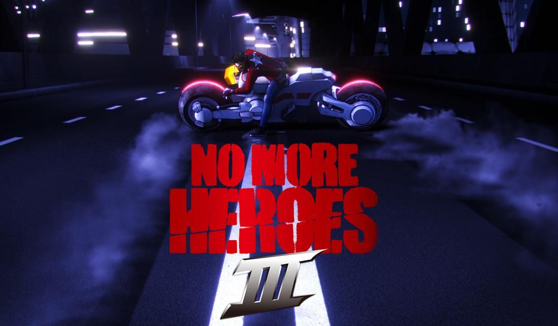 No More Heroes 3 pozná svoj dátum vydania