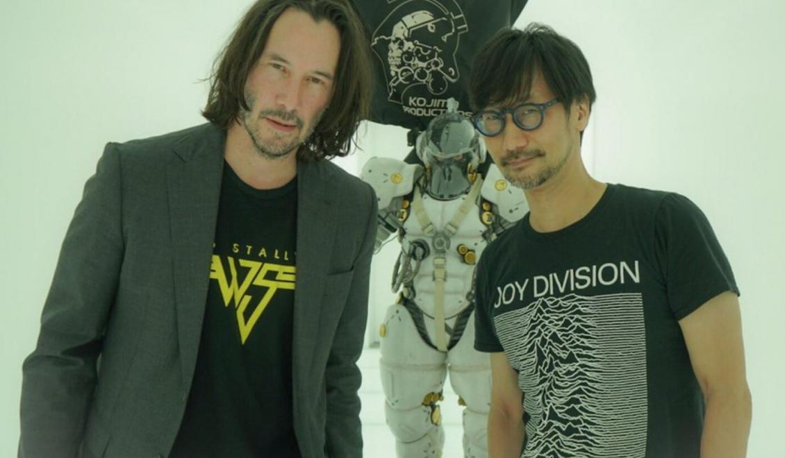 Hideo Kojima píše knihu o svojich inšpiráciách pri vývoji hier