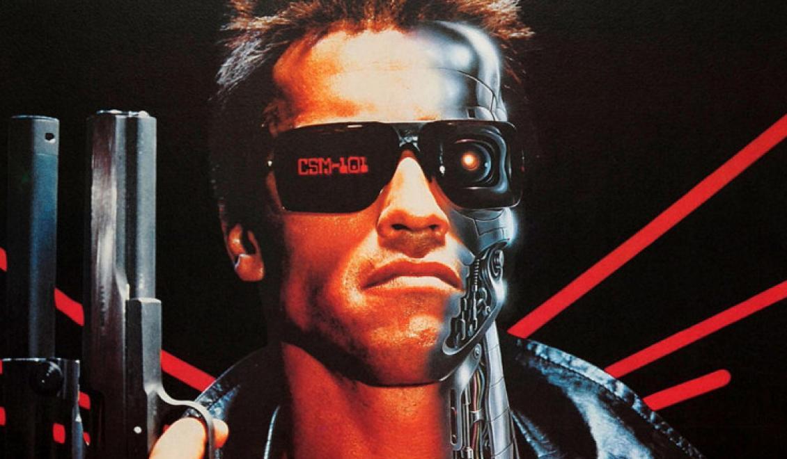 Netflix pripravuje animovaného Terminatora