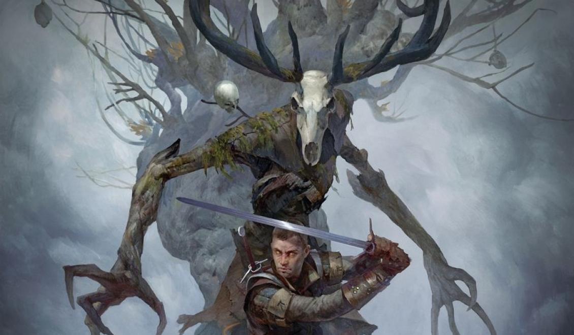 The Witcher: Old World príde s CZ lokalizáciou už počas Kickstarter kampane