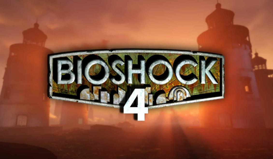 BioShock 4 ponúkne otvorený svet