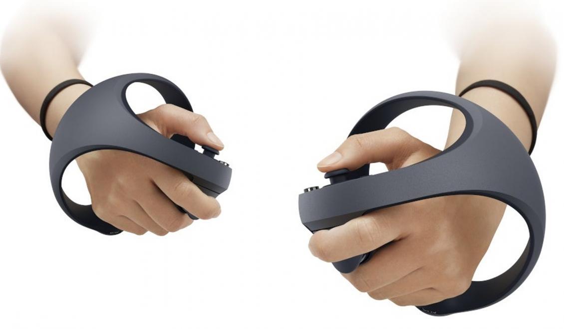 Máme tu nové informácie o PlayStation VR 2