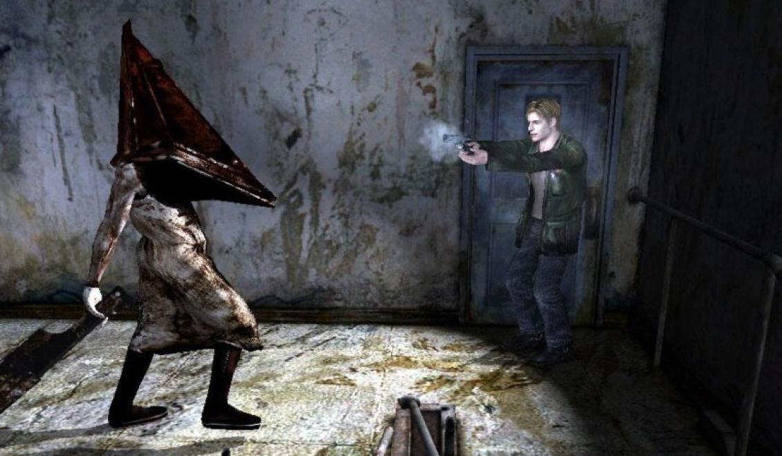 Silent Hill poplach! Bloober Team a Konami uzavreli partnerstvo