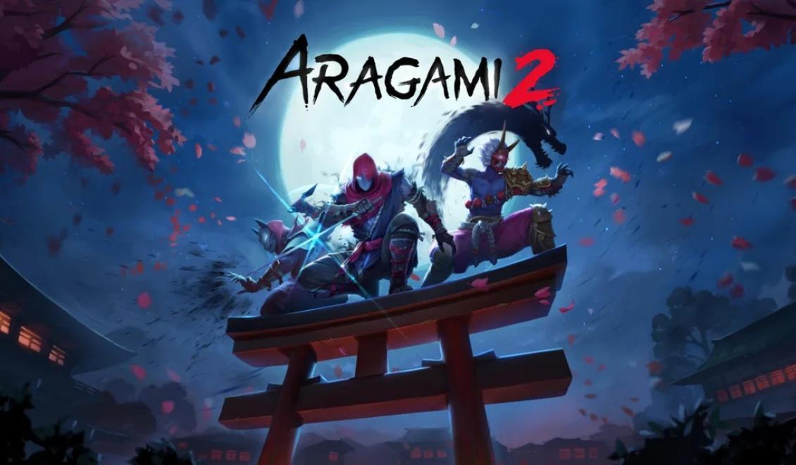 Aragami 2 ponúka nový trailer, príde budúci mesiac