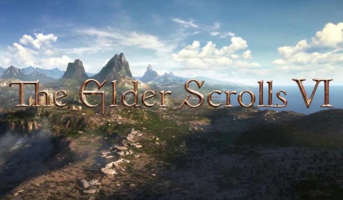 V ktorom roku príde The Elder Scrolls VI?
