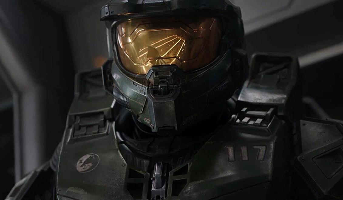 Seriál Halo dostal prvý trailer