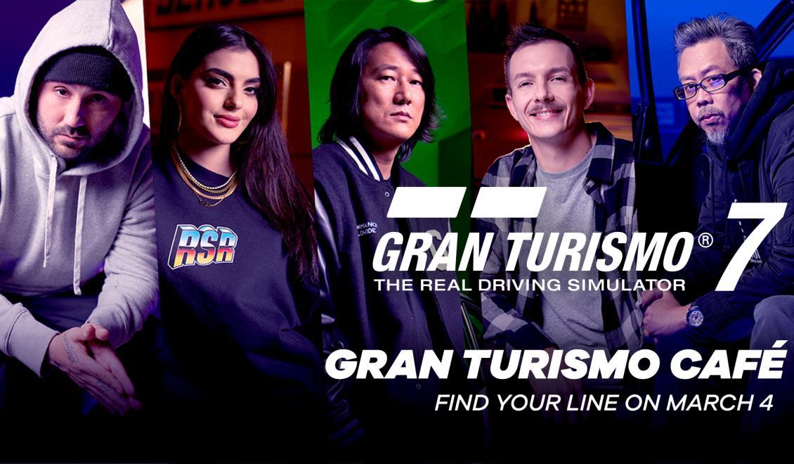 Automobiloví experti rozebírají Gran Turismo 7