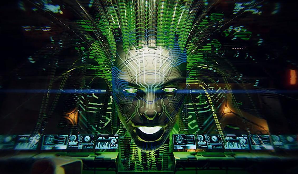 Ako vyzerá vývoj System Shock 3?