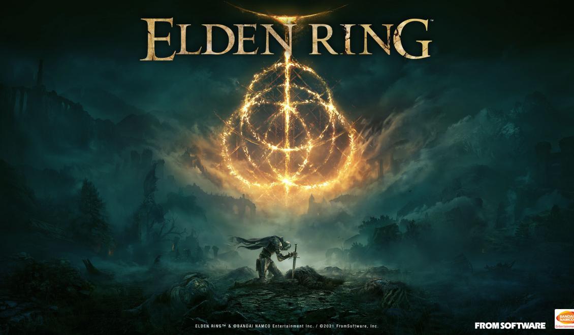 Elden Ring má 12 milionů prodaných kusů