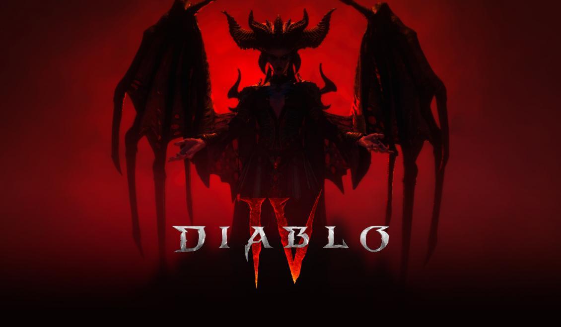 Sledujte poriadnu nálož gameplay záberov z Diablo IV