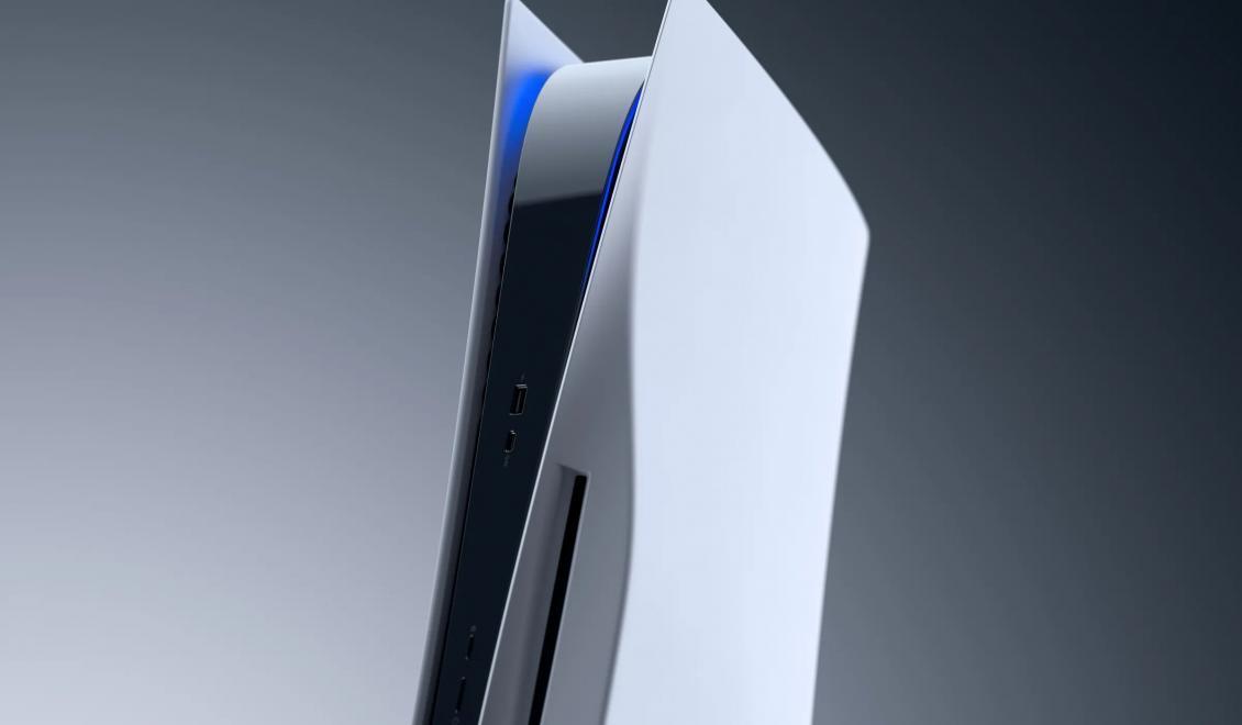 SONY už pripravuje ďalšiu verziu PlayStation 5