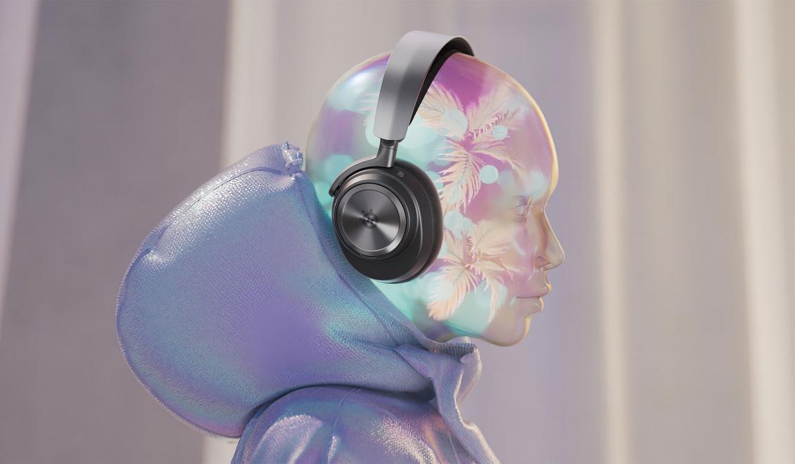 SteelSeries odhaluje zbrusu nové headsety Arctis Nova Pro