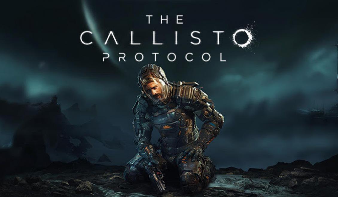 HYPE uvádí The Callisto Protocol - Day One Edition!