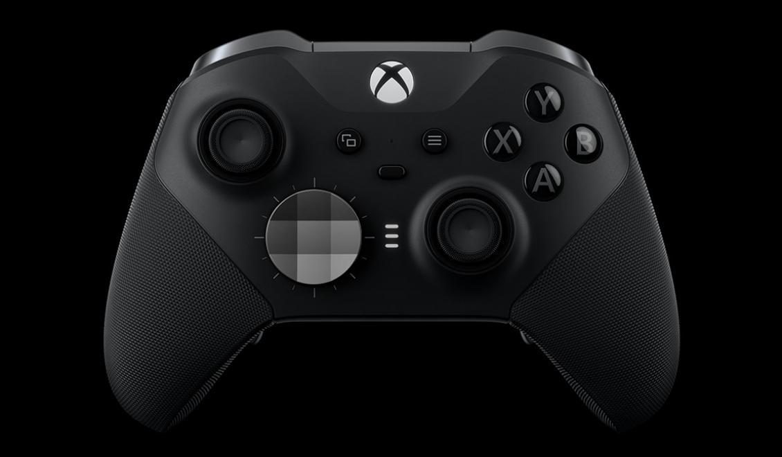 Chystá sa tretia generácia Xbox Elite Controlleru?
