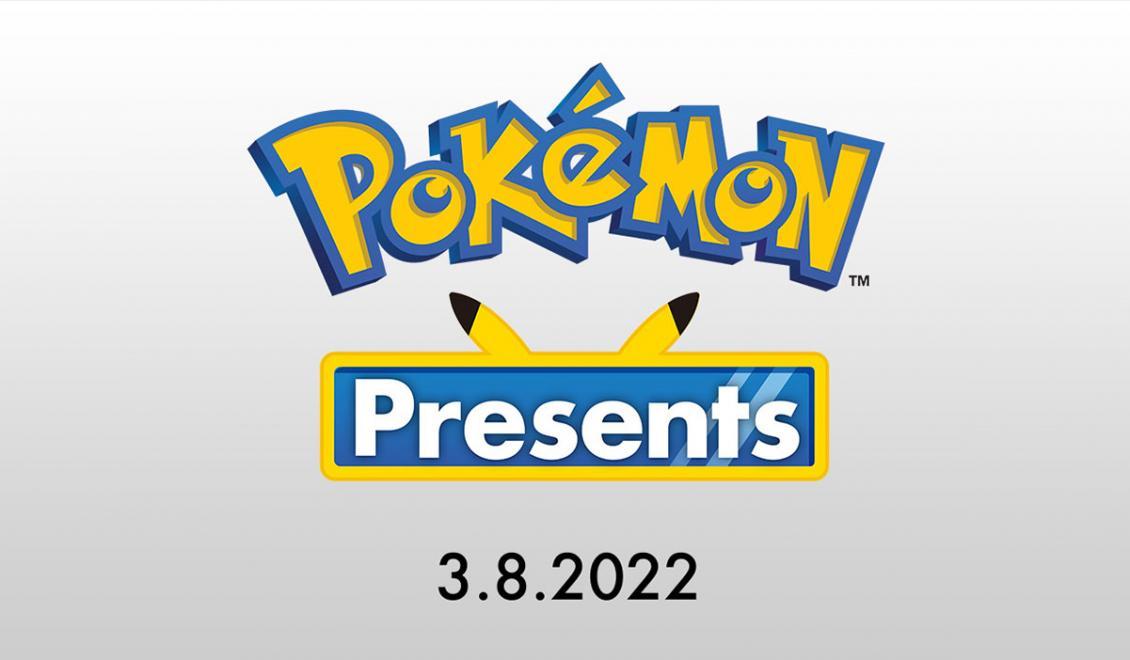 Zajtra prebehne nový Pokémon event