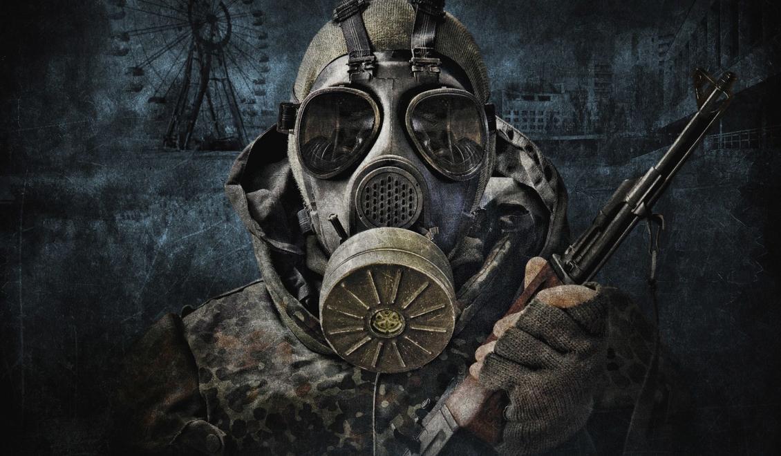 S.T.A.L.K.E.R.: Shadow of Chernobyl smeruje na konzoly