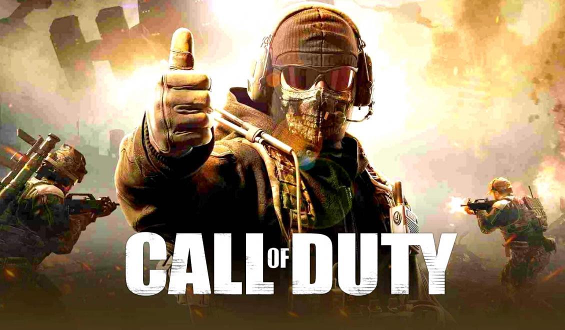Microsoft neurobí z Call of Duty exkluzivitu
