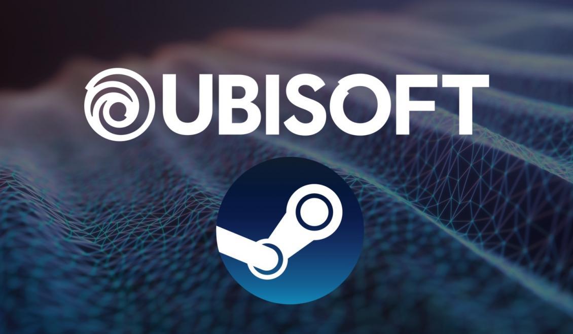 Ubisoft sa po troch rokoch vracia na Steam