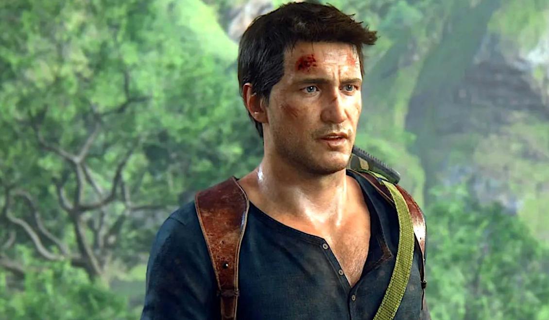 Séria Uncharted bude reštartovaná a nie pod Naughty Dog