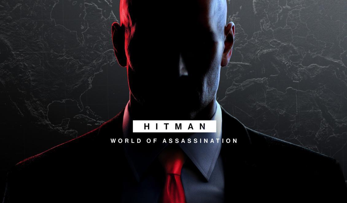 Hitman 3 sa predstavuje v cinematic záberoch