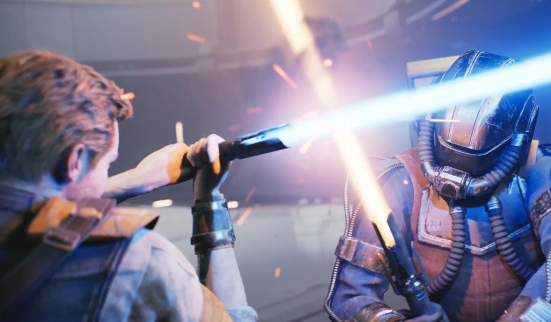 Star Wars Jedi: Survivor v exkluzívnych záberoch IGN First
