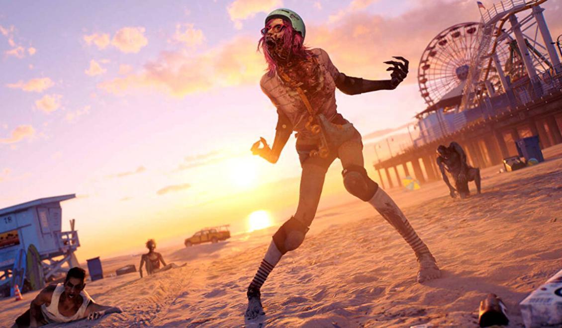 Dead Island 2 v poriadnej dávke gameplay záberov