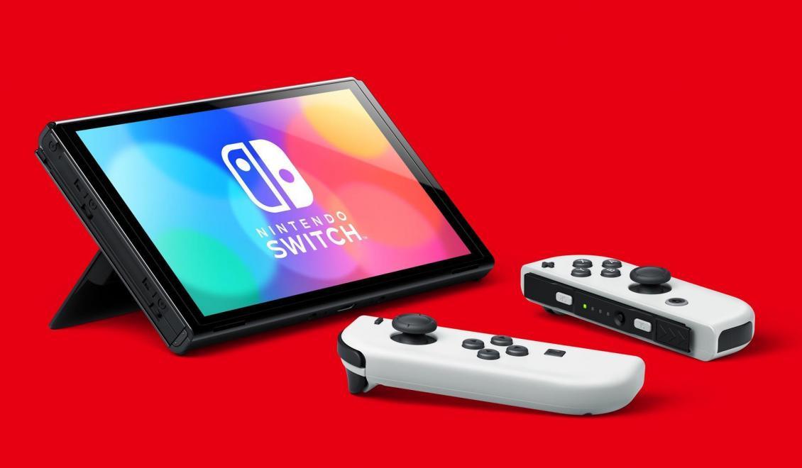 Nintendo Switch pokorilo hranicu 125 miliónov