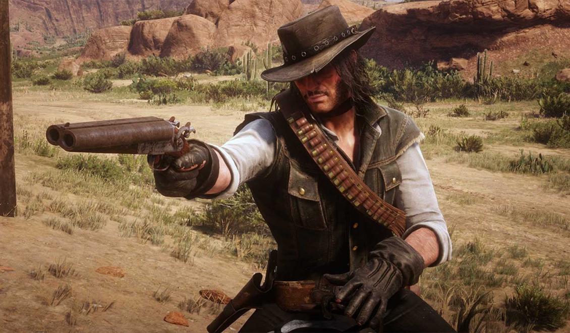 Dočkáme sa remasteru Red Dead Redemption?